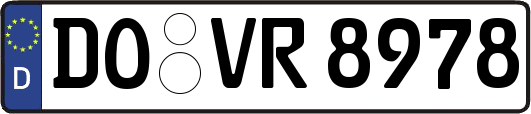 DO-VR8978