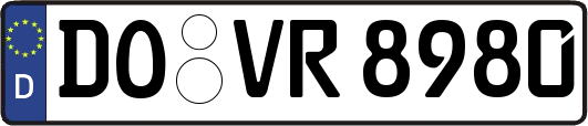 DO-VR8980