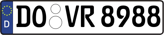 DO-VR8988