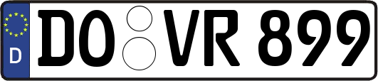 DO-VR899