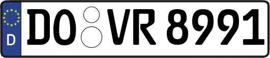DO-VR8991
