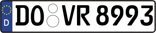 DO-VR8993