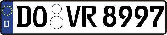 DO-VR8997