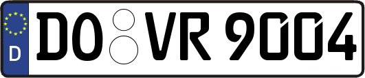 DO-VR9004