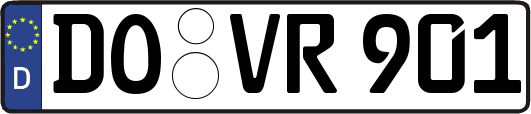 DO-VR901