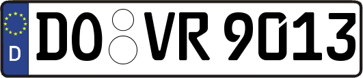 DO-VR9013