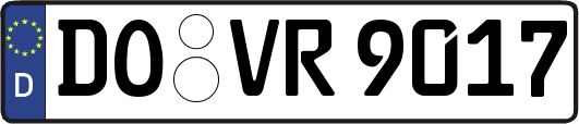 DO-VR9017