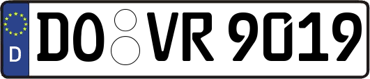 DO-VR9019