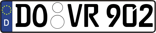 DO-VR902