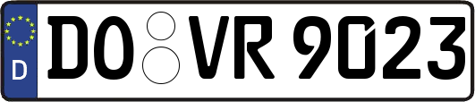 DO-VR9023