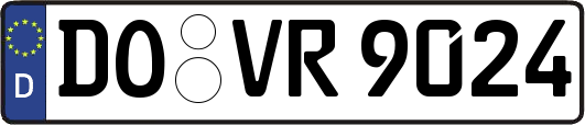 DO-VR9024
