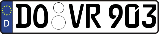 DO-VR903