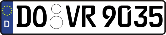 DO-VR9035