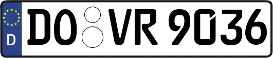 DO-VR9036