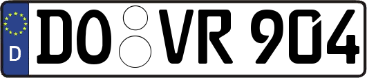 DO-VR904