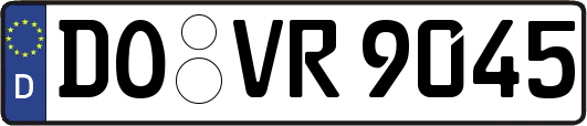 DO-VR9045