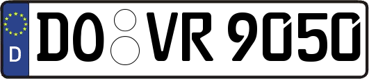 DO-VR9050