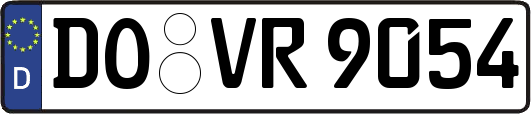DO-VR9054