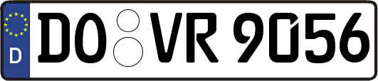 DO-VR9056