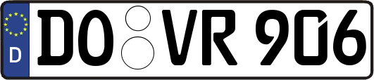 DO-VR906