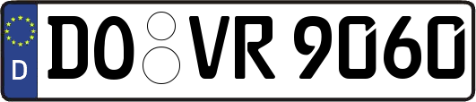 DO-VR9060