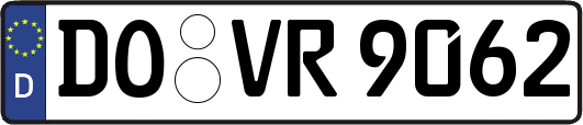 DO-VR9062