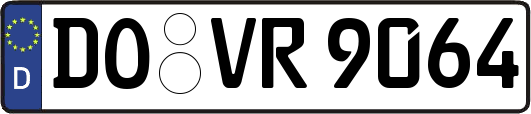 DO-VR9064