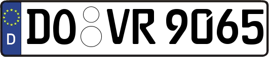 DO-VR9065