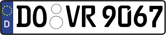 DO-VR9067