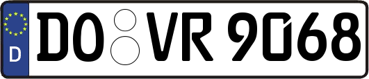 DO-VR9068