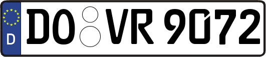 DO-VR9072