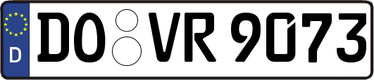 DO-VR9073