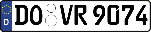 DO-VR9074