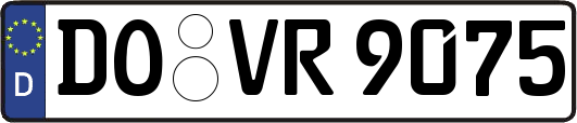 DO-VR9075