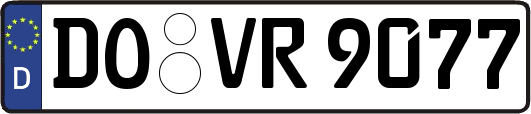 DO-VR9077