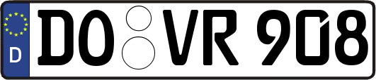 DO-VR908