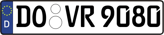 DO-VR9080
