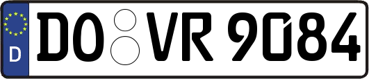 DO-VR9084