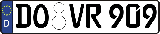DO-VR909