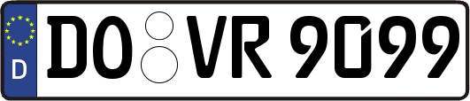 DO-VR9099