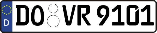 DO-VR9101