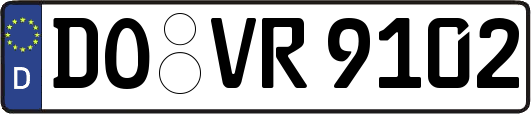 DO-VR9102