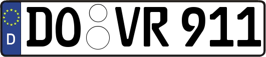 DO-VR911