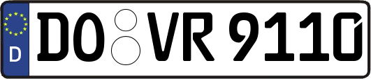 DO-VR9110