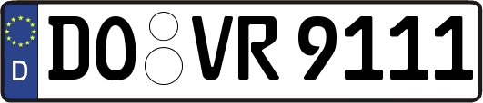 DO-VR9111