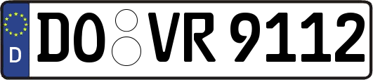 DO-VR9112