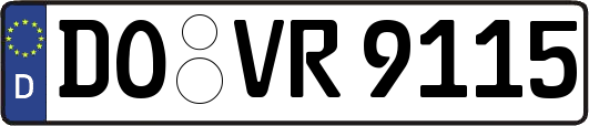 DO-VR9115