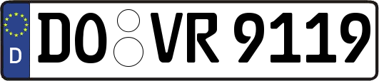 DO-VR9119