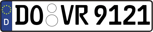 DO-VR9121