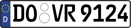 DO-VR9124